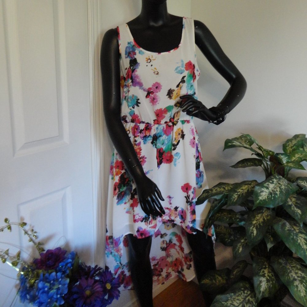 Summer dress, Ardene, XL